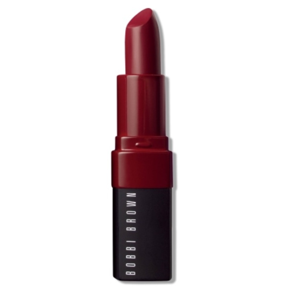 {B o b b i  B r o w n} Crushed Lip Color & Bag